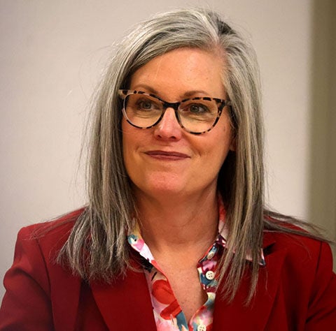 Gov. Katie Hobbs